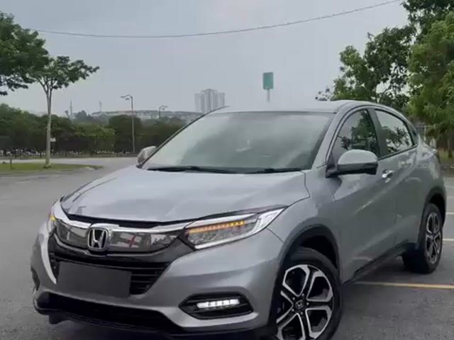 2020 Honda HR-V 1.8 V RS FACELIFT LEATHER NEW TYRE - 1