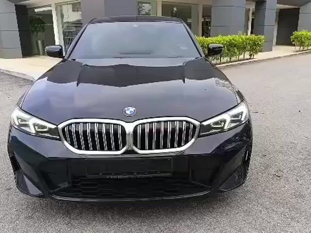 2024 Bmw 320i 2.0 M SPORT (A) - 1