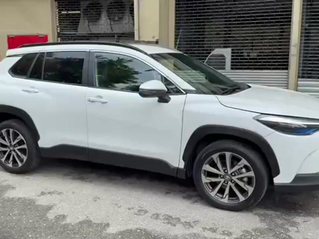 [2024] Toyota COROLLA CROSS 1.8 HYBRID MY21 (A) - 1