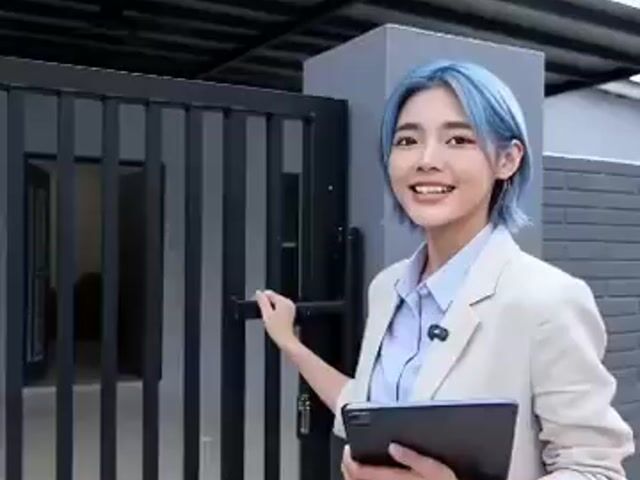 Video Image 1
