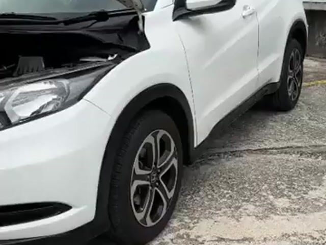 2017 Honda HR-V 1.8 E V RS F.SERV RECORD 2Y WARRTY - 1
