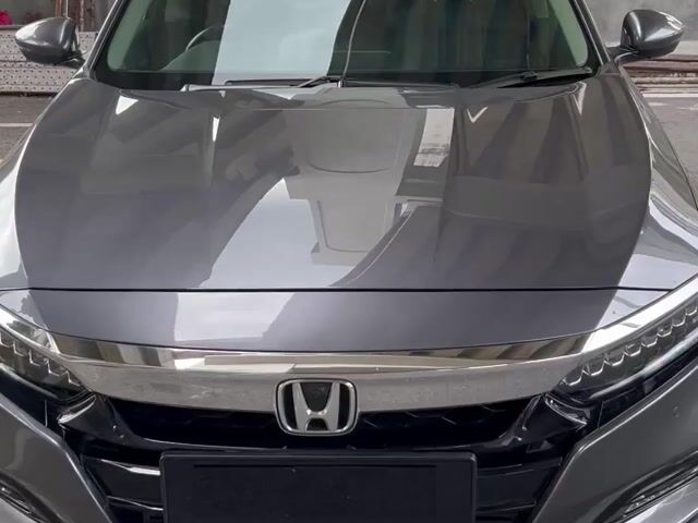 2021 Honda ACCORD TC-P 1.5L (A) CAR KING CONDITION - 1
