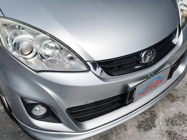 2016 Perodua ALZA 1.5 S LEATHER BODYKIT EZ MPV EZI - 1