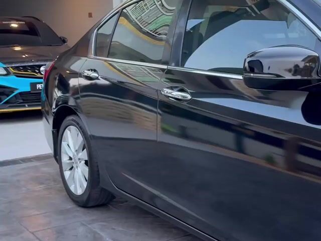 2013 Honda ACCORD 2.0 VTi-L (A) TIPTOP - 1