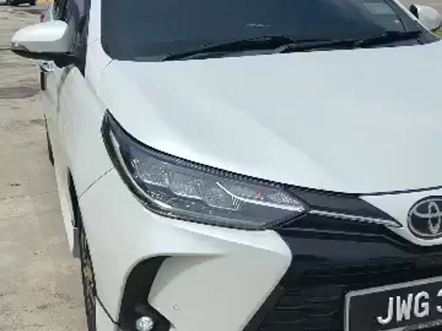 2023 Toyota YARIS 1.5 G (A) - 1