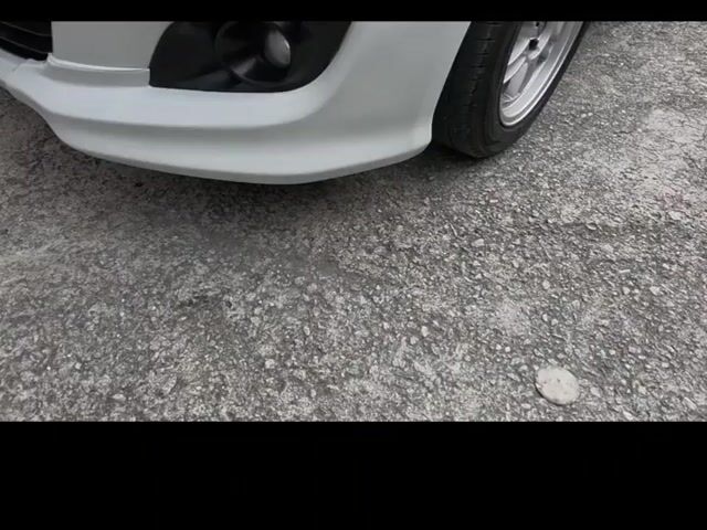 2013 Suzuki SWIFT 1.4 GL (A) FULL BODYKIT, SPORTY - 1