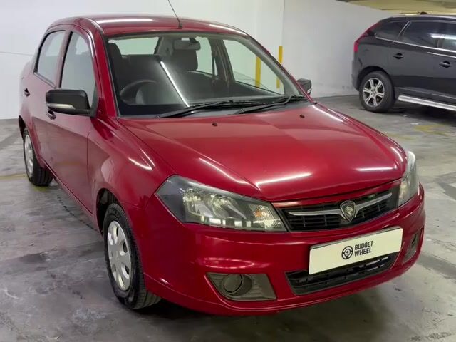2014 Proton SAGA 1.3 FLX EXECUTIVE ENHANCED (M) - 1