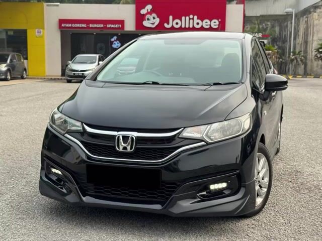 Honda JAZZ 1.5 E FUL0N 3YRS WARRANTY REVERSE CAM - 1