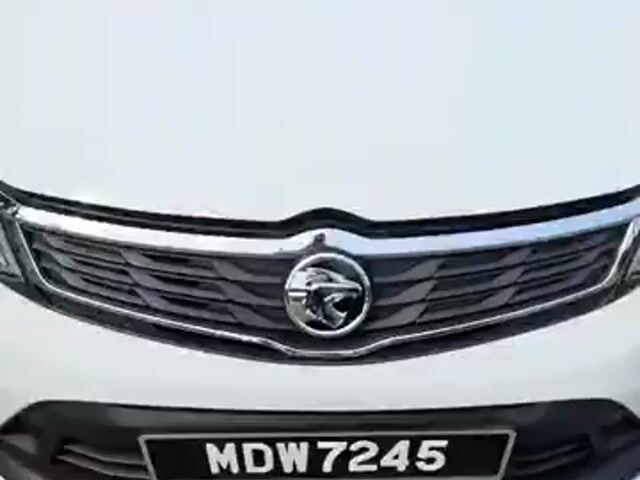 2024 Proton PERSONA 1.6 PREMIUM PROMO OTR 5K MILES - 1