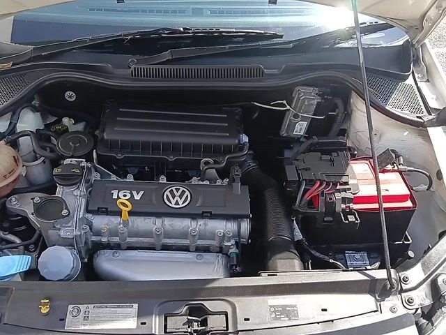 2015 Volkswagen POLO 1.6 CLUB EDITION (CKD) (A) - 1
