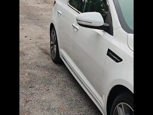 Kia OPTIMA 2.0 K5 2015 (A)LoanKedaiMukaRendah - 1