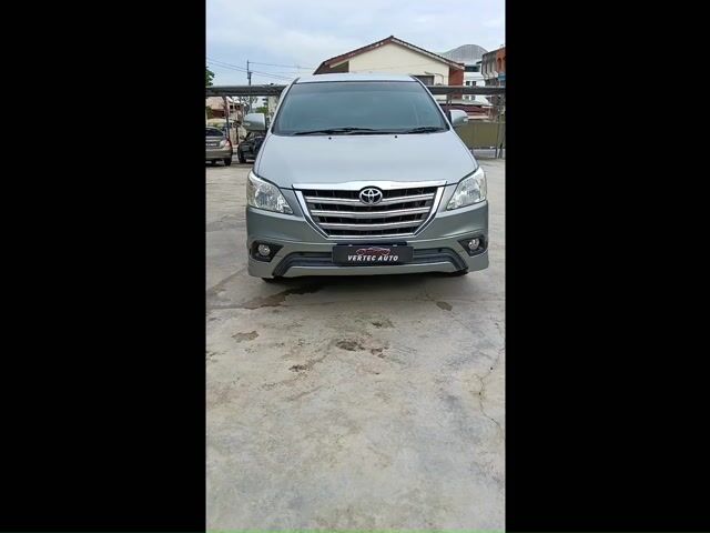 2014 Toyota INNOVA 2.0 G MY05 AN40 UPDATE (A) - 1