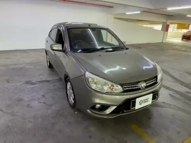 2018 Proton SAGA 1.3 EXECUTIVE CVT (AT) WHOLE SALE - 1