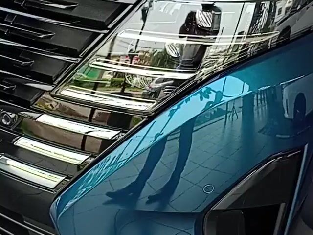 2026 Nissan SERENA 1.4 E-POWER PREMIUM HIGHWAY - 1