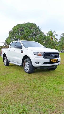 2019 Ford RANGER 2.2 (A) XL HIGH LOAN LOW DEPOSIT - 1