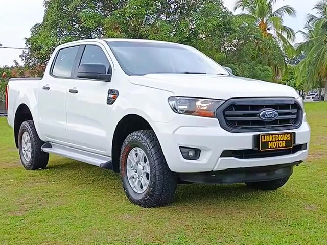 2019 Ford RANGER 2.2 (A) XL HIGH LOAN LOW DEPOSIT - 1