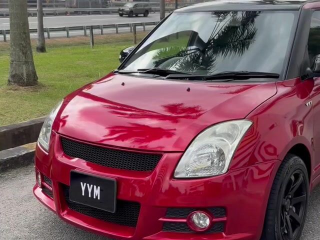 2010 Suzuki SWIFT 1.5 PREMIER (A)✅ - 1