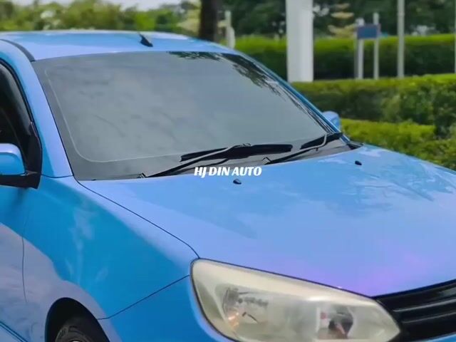 SAGA CVT 1.3 (auto)2017-SIAP MEKAP UNTUNG JIMAT!! - 1