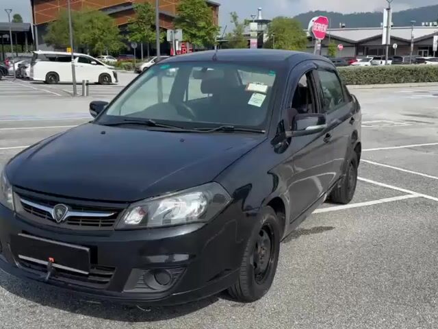 2011 Proton SAGA 1.3 (A) 1OWN ECONSEJUK TAYAR BARU - 1