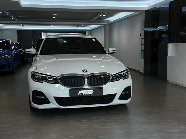 2020 Bmw 330i 2.0 M SPORT (A) - 1