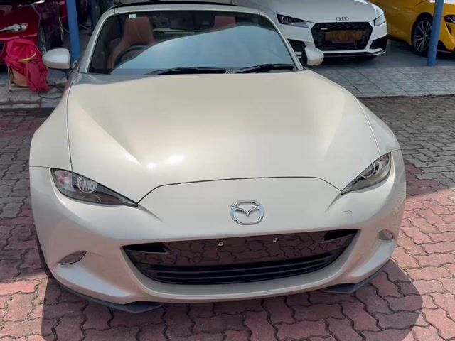 2023 Mazda MX-5 2.0 RF MY22 ND (A) - 1