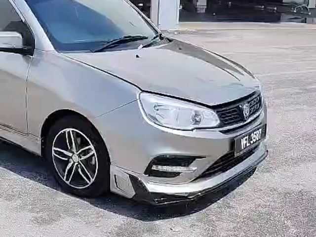 2020 Proton SAGA 1.3 PREMIUM (A) 3 YRS WARRANTY - 1