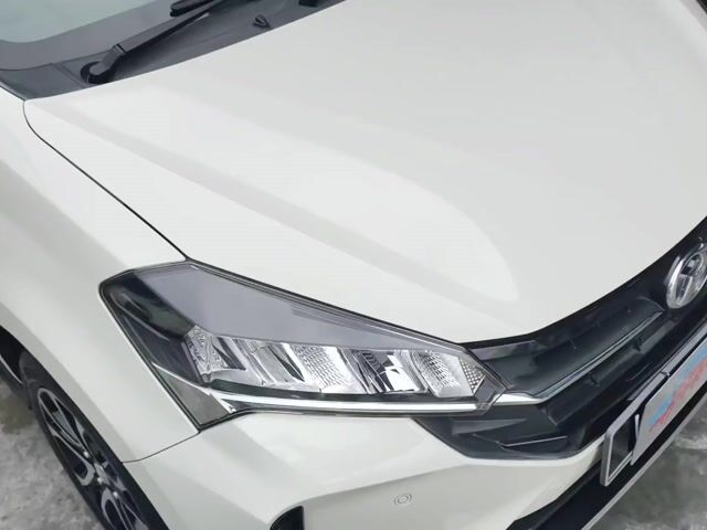 2024 Perodua MYVI 1.5 H 20K KM 2029 WARRANTY MG3 G - 1