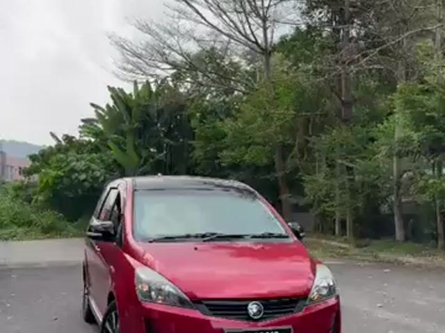 2023 Proton EXORA 1.6 Premium Facelift(A)L.Mileage - 1