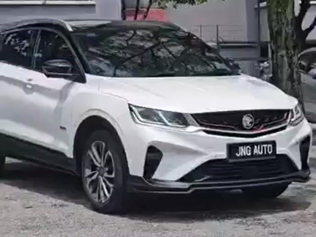 FullService X50 1.5 FLAGSHIP 2021 Proton 57kkmOnly - 1