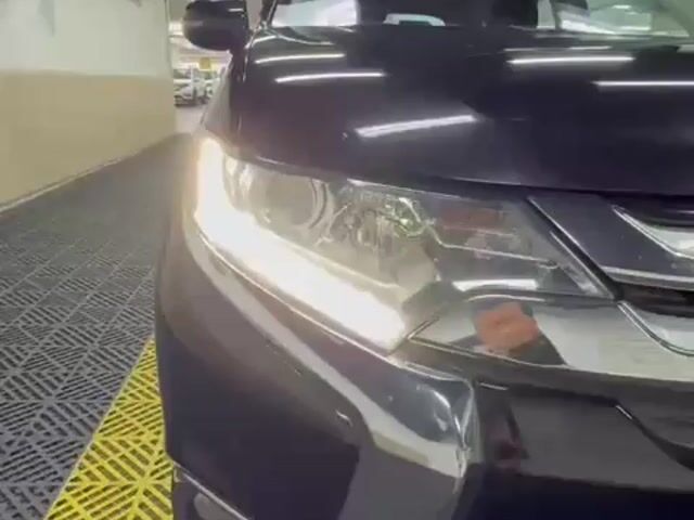 Mitsubishi OUTLANDER 4WD FACELIFT 2.0(A) 360CAMERA - 1