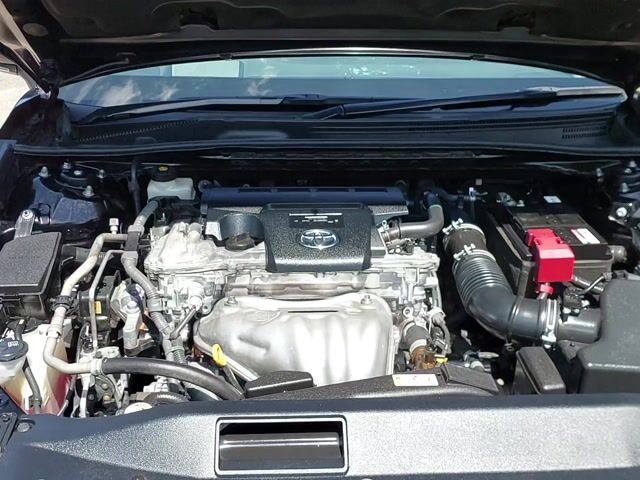 2019 Toyota CAMRY 2.5 V (A) 1Owner FULL SERVICE RC - 1