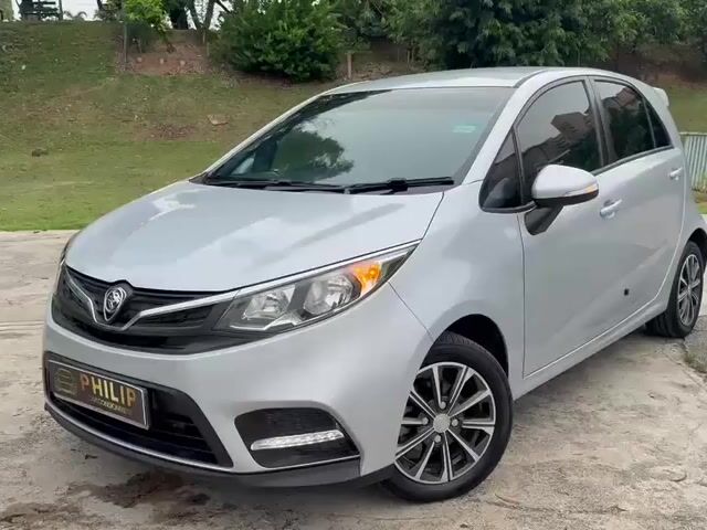 2019 PROTON IRIZ EXECUTIVE 1.6 Still Can Full Loan - 1