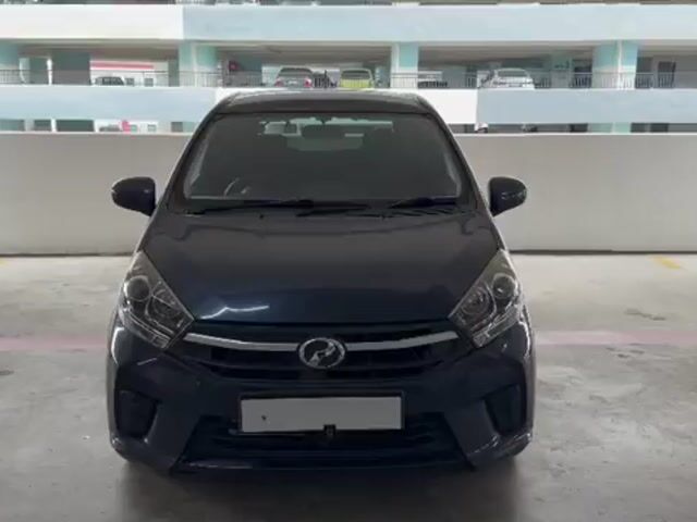 2018 Perodua AXIA 1.0 G FACELIFT (A) WHOLE SALE - 1