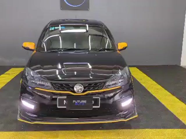 Proton SAGA 1.3 PREMIUM AT R3 BODYKIT / SPORTRIMS - 1