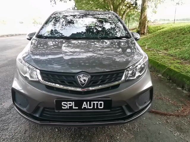 2020 Proton PERSONA 1.6 (A) FULL LOAN warranty 20 - 1
