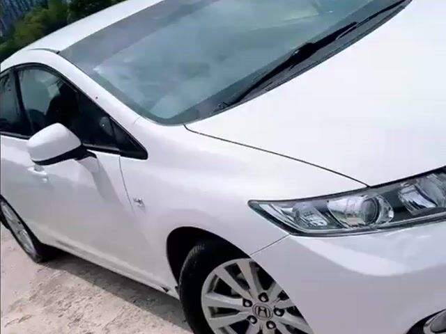 2014 Honda CIVIC 1.8 S FULLY SERVICE RECORD HONDA - 1