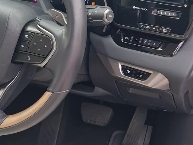 2023 Lexus Rx350 2.4L Luxury AWD Sunroof Unreg - 1