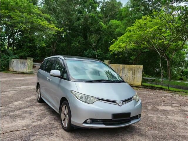 -2006/11- Toyota ESTIMA 2.4 (A) P/Door Murah OFFER - 1