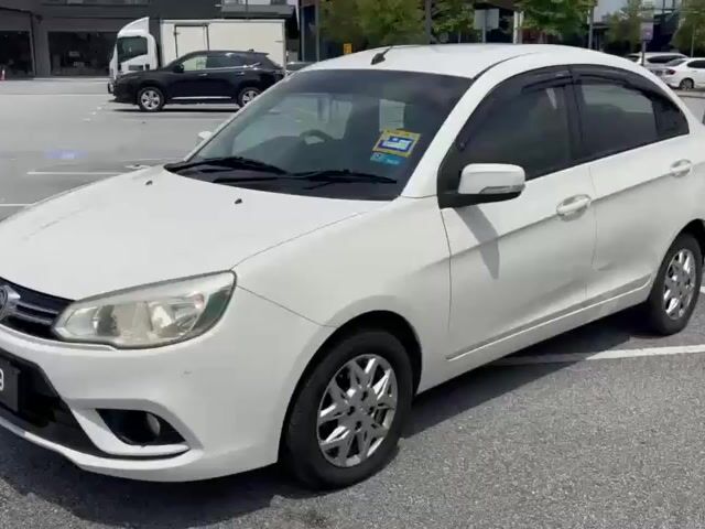 2017 Proton SAGA 1.3 PREMIUM (A) ANDROID LOANKEDAI - 1