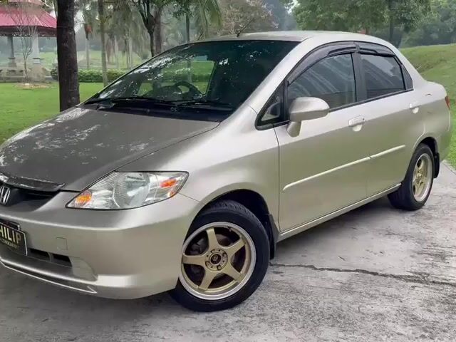 2003 HONDA CITY I-DSI 1.5 (A) Cash Buyer Sahaja!!! - 1