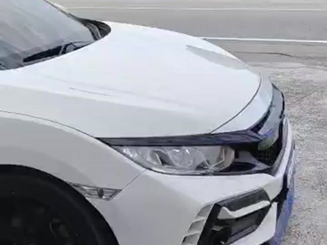 L/Kedai Ic Only! 2021 HONDA CIVIC 1.8 S i-VTEC - 1