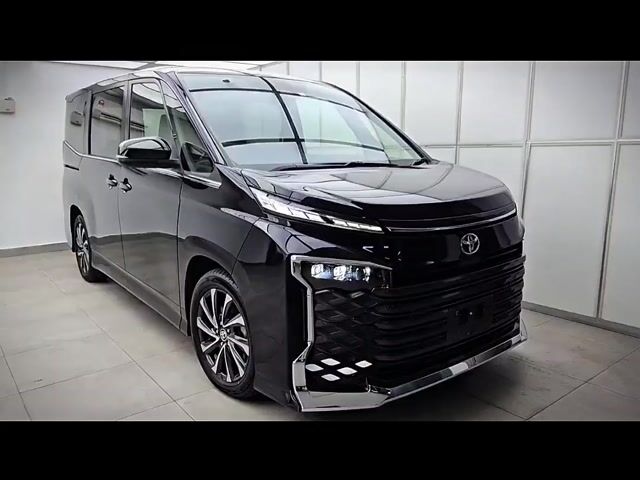 2023 Toyota VOXY 2.0 S-Z (A) - 1