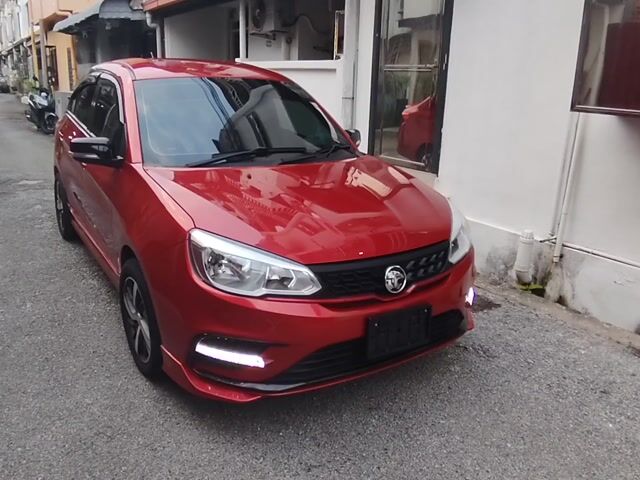 2024 Proton SAGA 1.3 Fullspec PREMIUM S Keyless Pu - 1