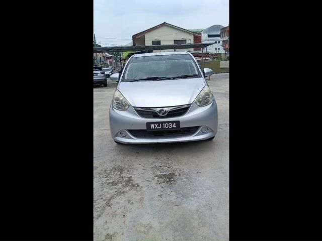 2012 Perodua MYVI 1.3 EZ STANDARD (A) - 1