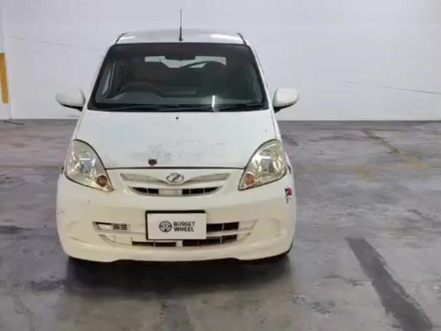 2011 Perodua VIVA 1.0 (A) WHOLE SALE - 1