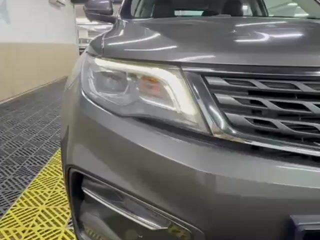 Proton X70 1.8 PREMIUM (A) SUNROOF /360 / 2 P.SEAT - 1