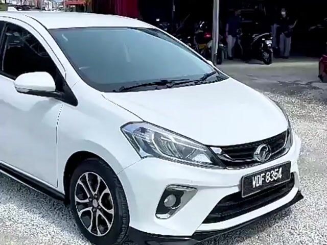 2019 Perodua MYVI 1.5 H (A) 3 YRS WRNTY/FOC DELIVR - 1