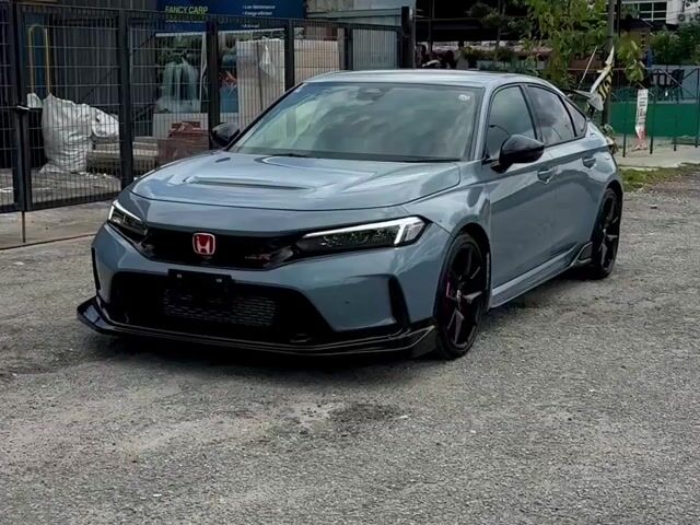 2023 Honda CIVIC FL5 TYPE R 2.0 (M) 90KM 5A MUGEN - 1