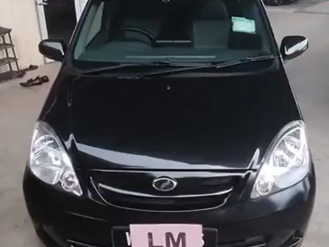 2011 Perodua VIVA 1.0 (A) OTR - 1