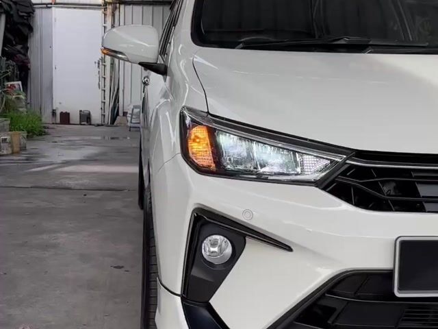 Perodua BEZZA 1.3 AV 2022 Auto - 1
